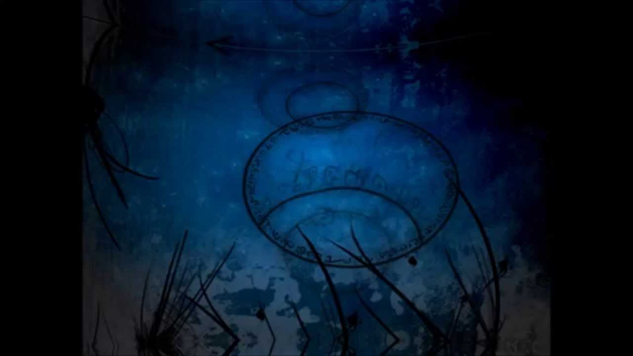 FAUN   Hymne der Nacht  /  LUNA