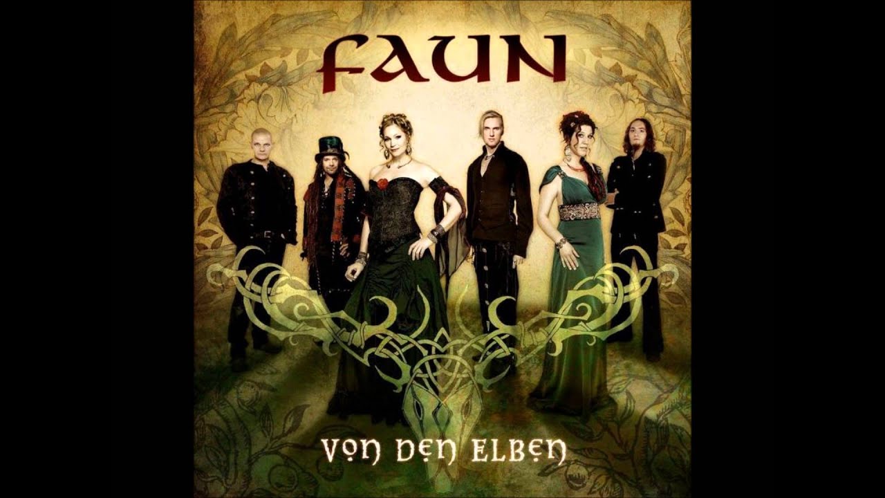 01. Faun - Mit dem Wind