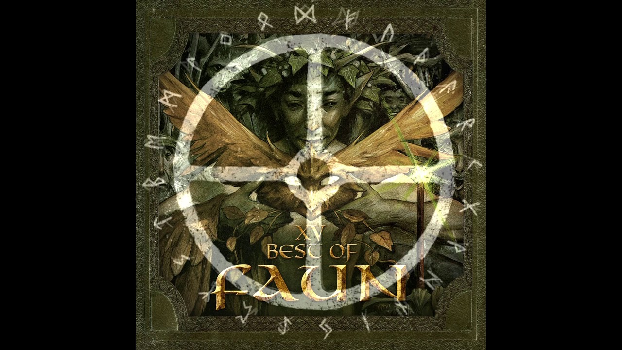 Faun - Alba II