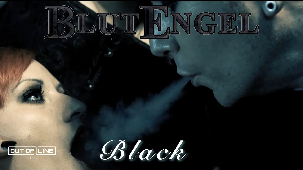 Blutengel - Black