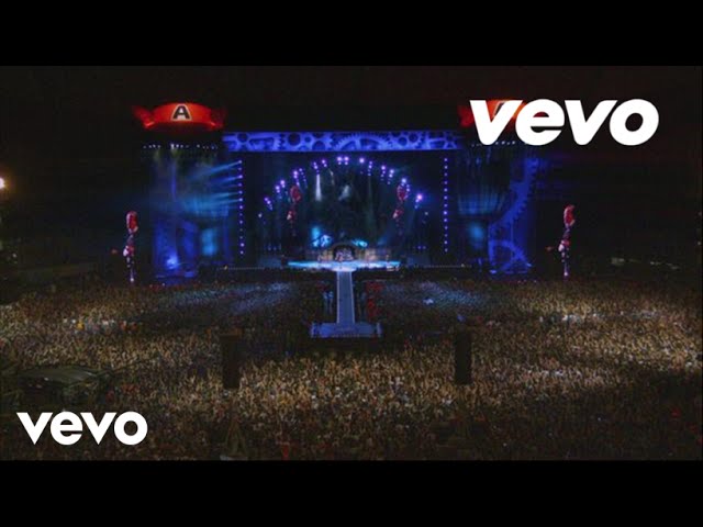 AC/DC - Thunderstruck