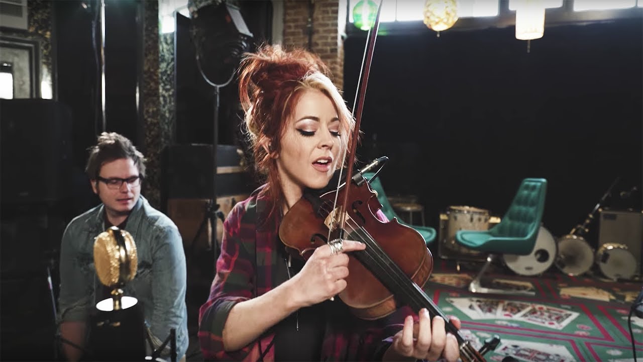 Lindsey Stirling - Boulevard of Broken Dreams