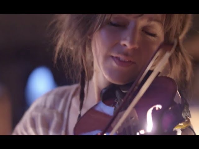 Lindsey Stirling - Song of the Caged Bird