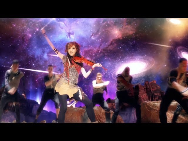 Lindsey Stirling - Stars Align