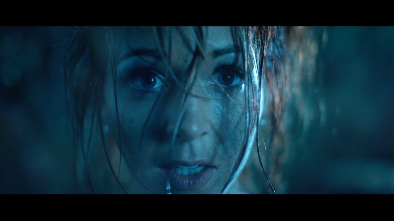 Lindsey Stirling - Lost Girls