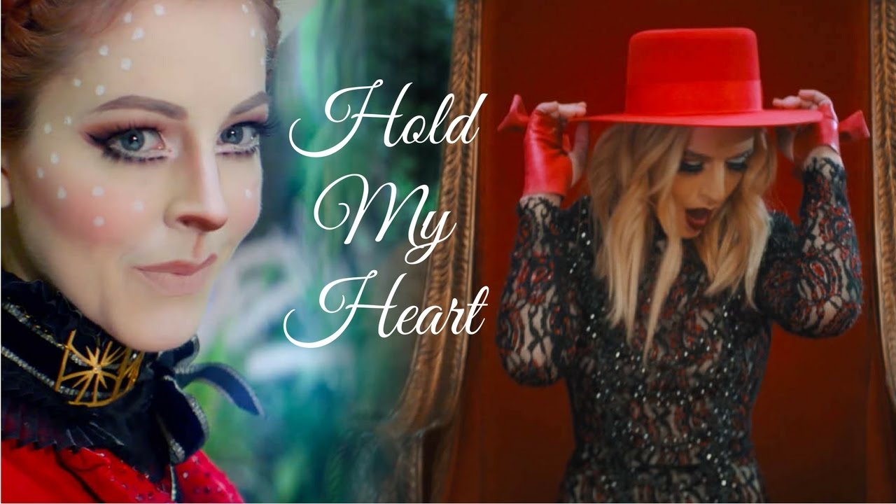 Lindsey Stirling - Hold My Heart