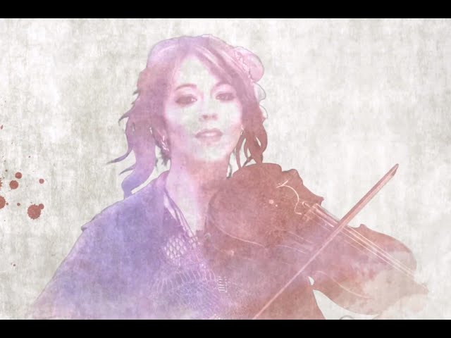 Lindsey Stirling - Senbonzakura