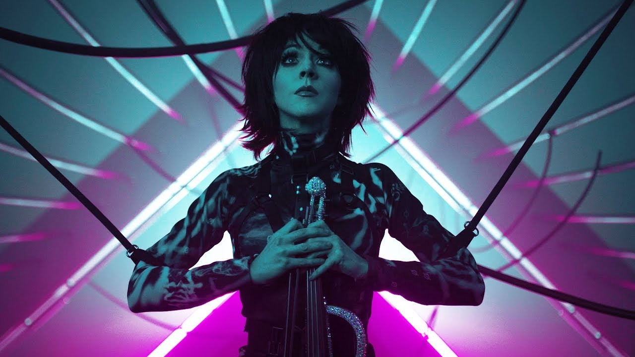 Lindsey Stirling - Underground