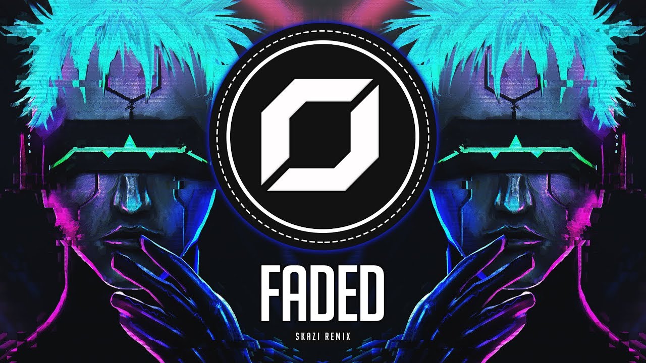 PSY-TRANCE ◉ ZHU - Faded (SKAZI Remix)