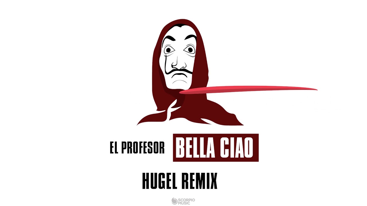 El Profesor - Bella Ciao