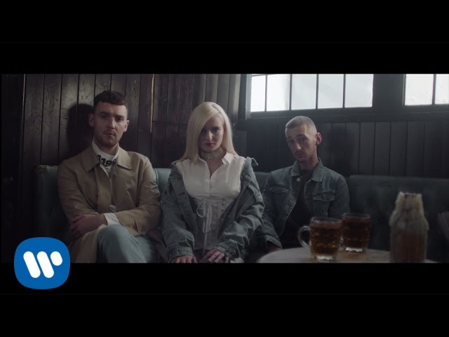 Clean Bandit - Rockabye