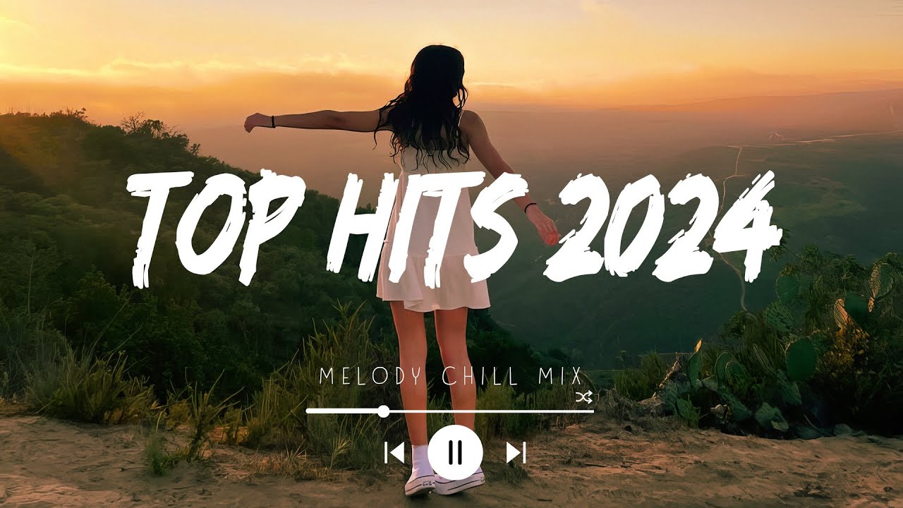 Trending music 2024 ~ Best songs 2024