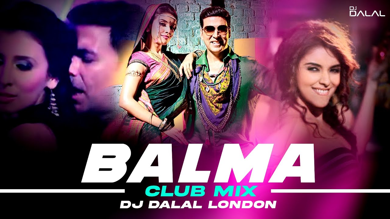 Balma | Himesh Reshammiya