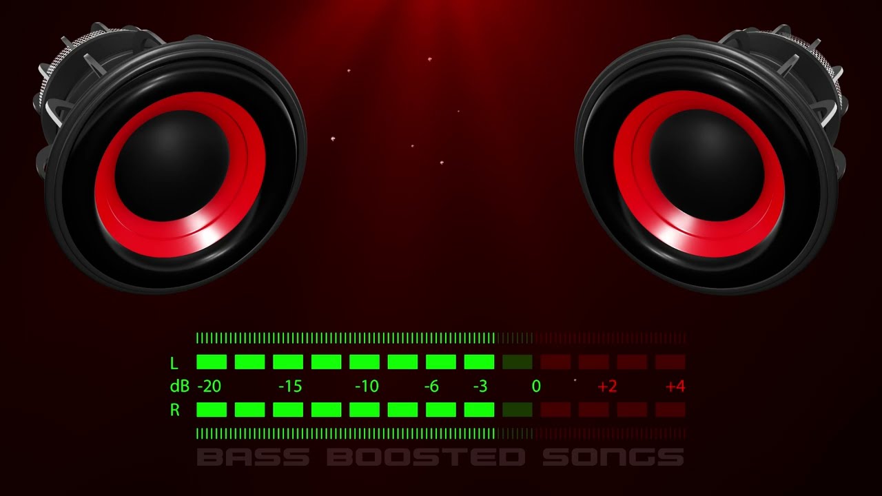 Dr. Dre - Still D.R.E. Remix (Bass Boosted)
