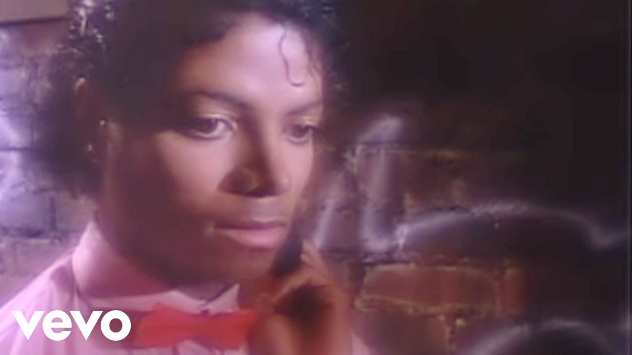 Michael Jackson - Billie Jean