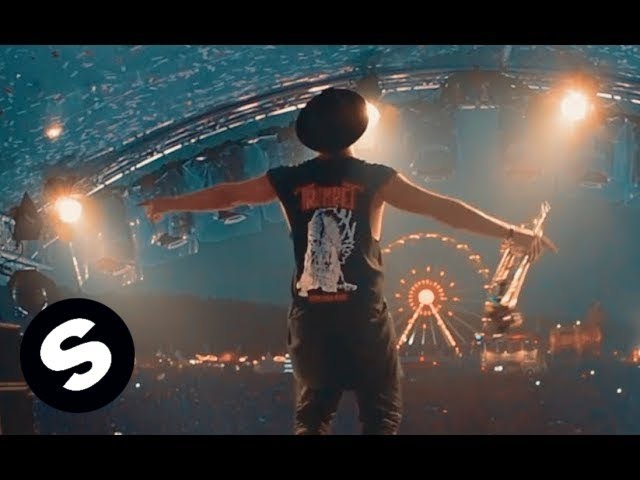 Throttle - Baddest Behaviour