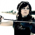 Lindsey Stirling & Pentatonix - Radioactive