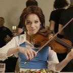 Lindsey Stirling - Beauty and the Beast