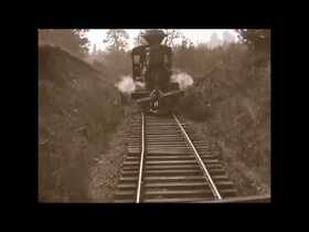 Jethro Tull ~ Locomotive Breath { Music Video}