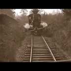 Jethro Tull ~ Locomotive Breath { Music Video}