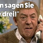 Dieter Hallervorden - Telekom