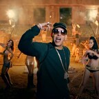 Daddy Yankee - Limbo (Video Oficial)