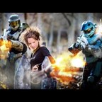 Halo Medley - Firefight