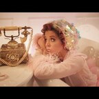 Lindsey Stirling - Santa Baby