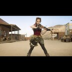 Lindsey Stirling - Roundtable Rival