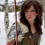 Lindsey Stirling & Peter Hollens - Skyrim