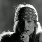 Guns N' Roses - Sweet Child O' Mine