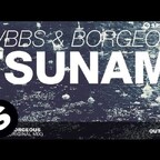 DVBBS & Borgeous - TSUNAMI