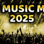 DJ Music Mix 2025