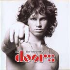 The Doors - Riders On The Storm