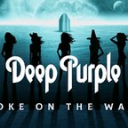 Deep Purple - Smoke On the Water