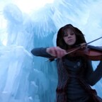 Dubstep Violin- Lindsey Stirling- Crystallize