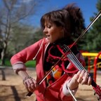 Lindsey Stirling - Spontaneous Me