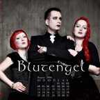 Blutengel- SEELENSCHMERZ