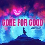 Jim Yosef, Rival, Alaina Cross - Gone For Good (Remix)