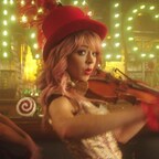 Lindsey Stirling - You're A Mean One, Mr. Grinch