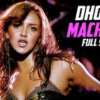 Dhoom Machale Song | DHOOM, Esha Deol, John Abraham, Abhishek, Uday, Sunidhi Chauhan, Pritam, Sameer