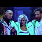 David Guetta, Bebe Rexha & J Balvin - Say My Name (Official Video)