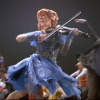 Lindsey Stirling - Transcendence