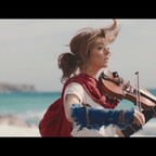 Lindsey Stirling - Forgotten City