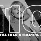 CAPITAL BRA & SAMRA & LEA - 110 (PROD. BY BEATZARRE & DJORKAEFF)