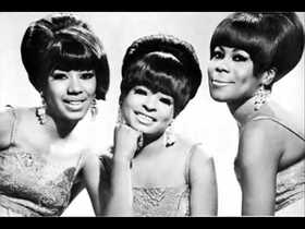 The Marvelettes   Please Mr  Postman