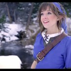 Lindsey Stirling - Zelda Medley