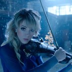 Lindsey Stirling - Carol of the Bells