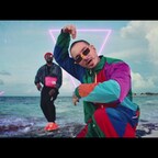 Black Eyed Peas, J Balvin - RITMO (Bad Boys For Life) (Official Music Video)