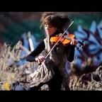 Lindsey Stirling - Electric Daisy Violin